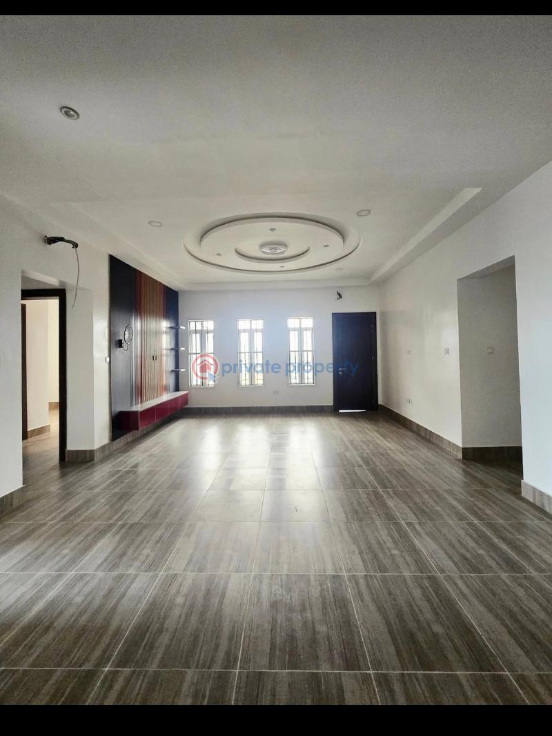 3 bedroom Block Of Flats For Sale Anthony Kosofe/Ikosi Lagos - 7