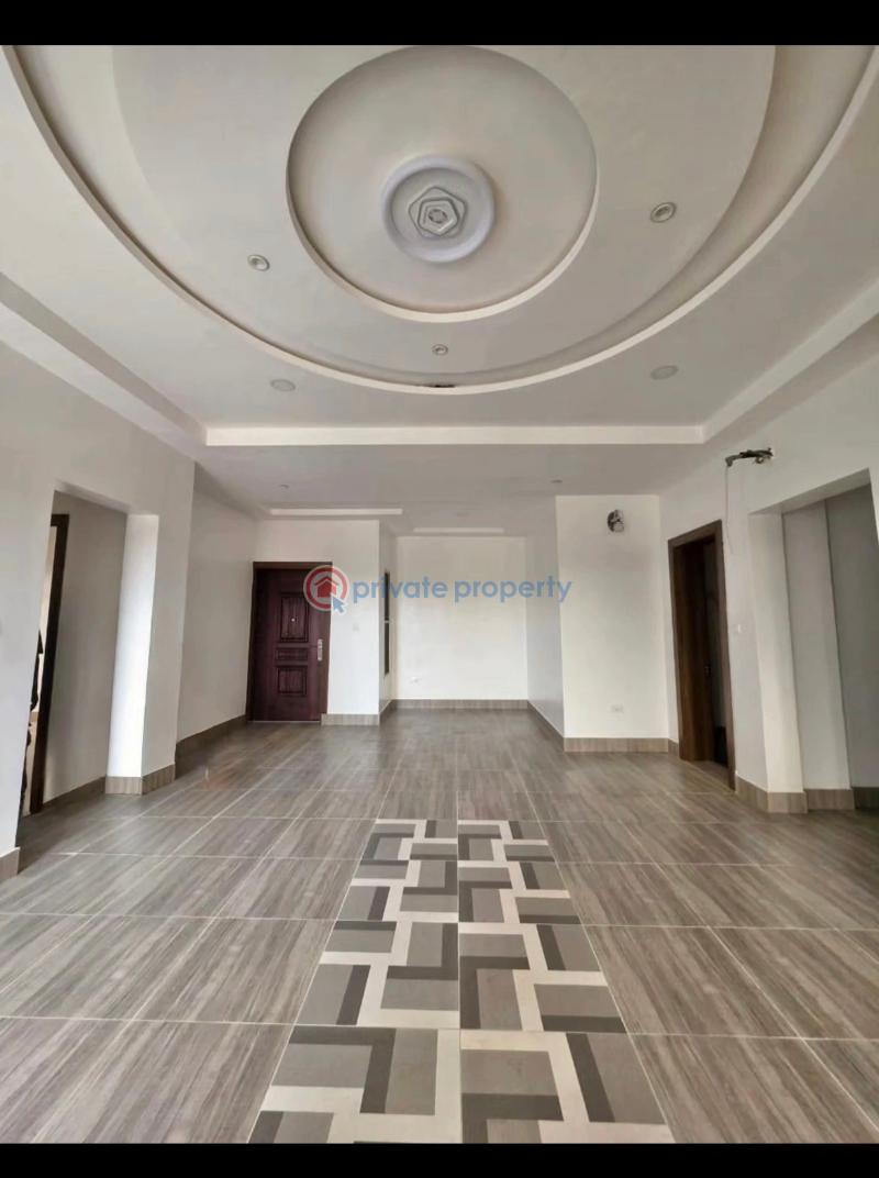 3 bedroom Block Of Flats For Sale Anthony Kosofe/Ikosi Lagos - 2