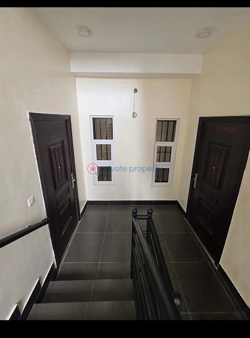 3 bedroom Block Of Flats For Sale Anthony Kosofe/Ikosi Lagos - 1