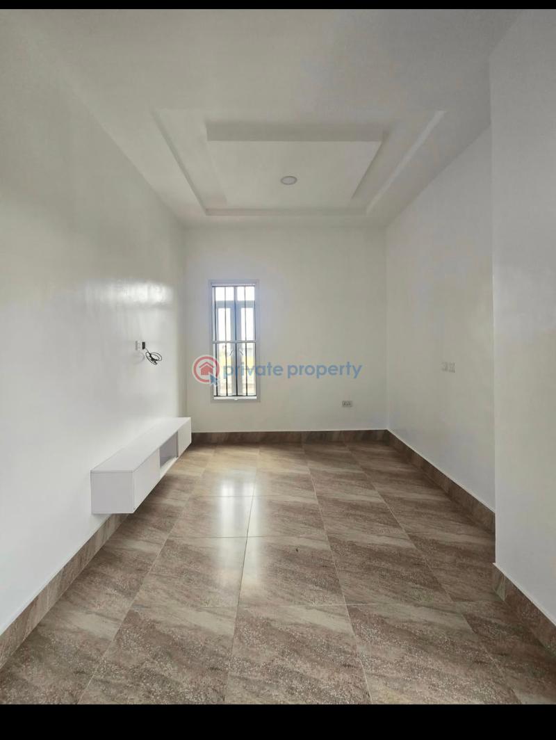 3 bedroom Block Of Flats For Sale Anthony Kosofe/Ikosi Lagos - 4