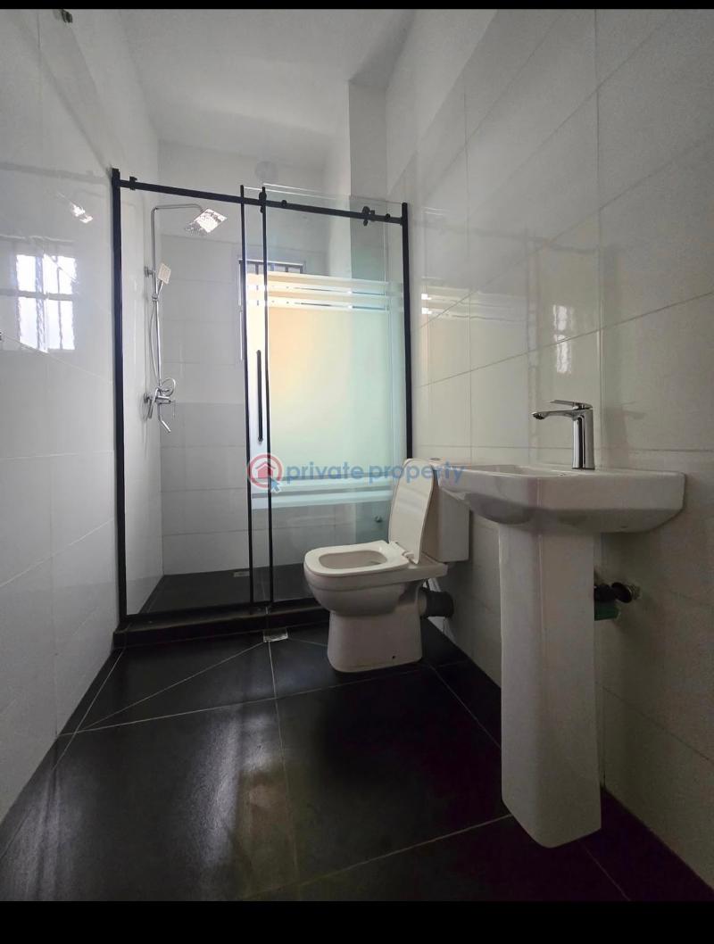 3 bedroom Block Of Flats For Sale Anthony Kosofe/Ikosi Lagos - 5