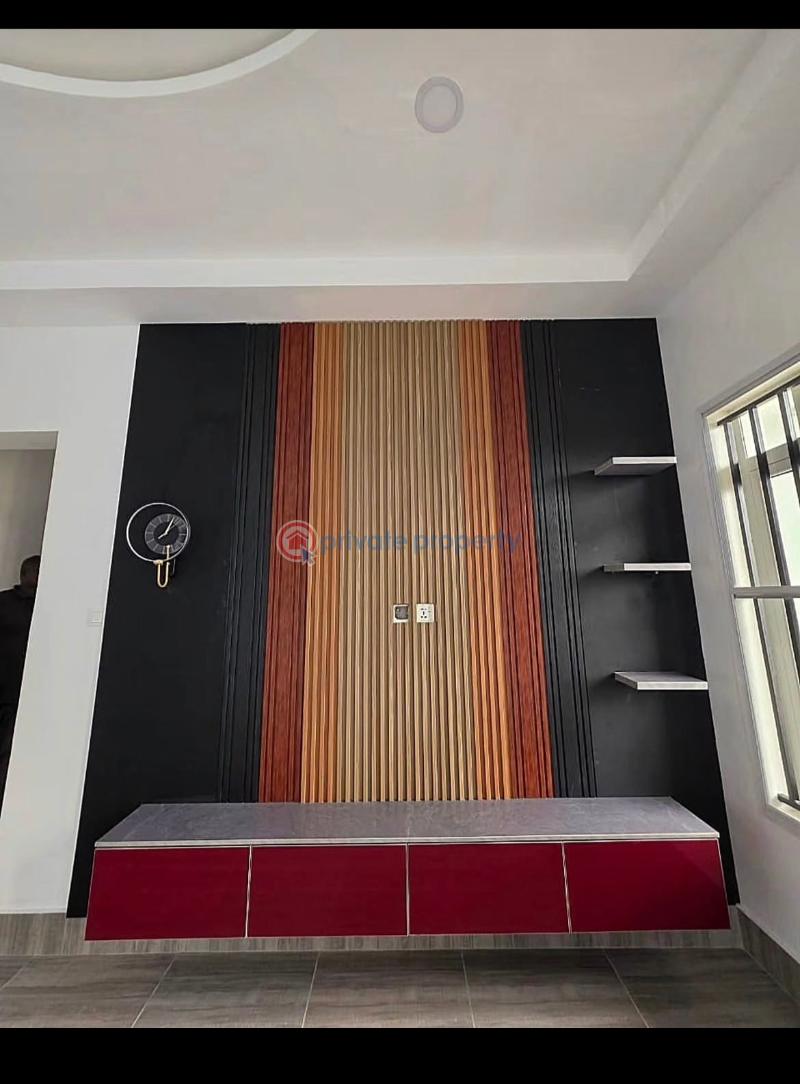 3 bedroom Block Of Flats For Sale Anthony Kosofe/Ikosi Lagos - 6