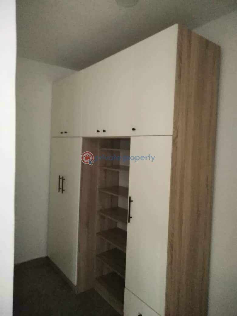 Terraced Duplex For Rent Lugbe Abuja Phase 4  - 2