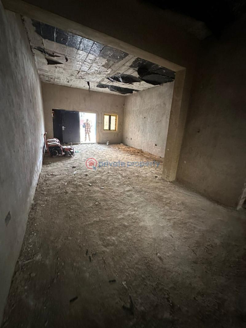 3 bedroom Flat & Apartment For Sale Jahi Gilmore Jahi Abuja Phase 2  - 8