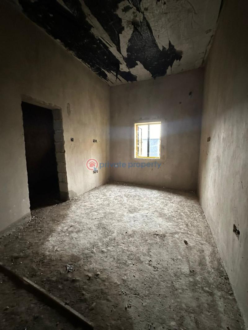 3 bedroom Flat & Apartment For Sale Jahi Gilmore Jahi Abuja Phase 2  - 6