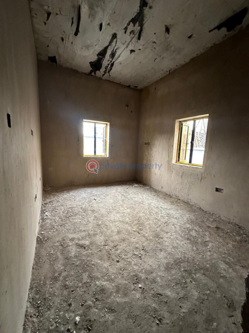 3 bedroom Flat & Apartment For Sale Jahi Gilmore Jahi Abuja Phase 2  - 0