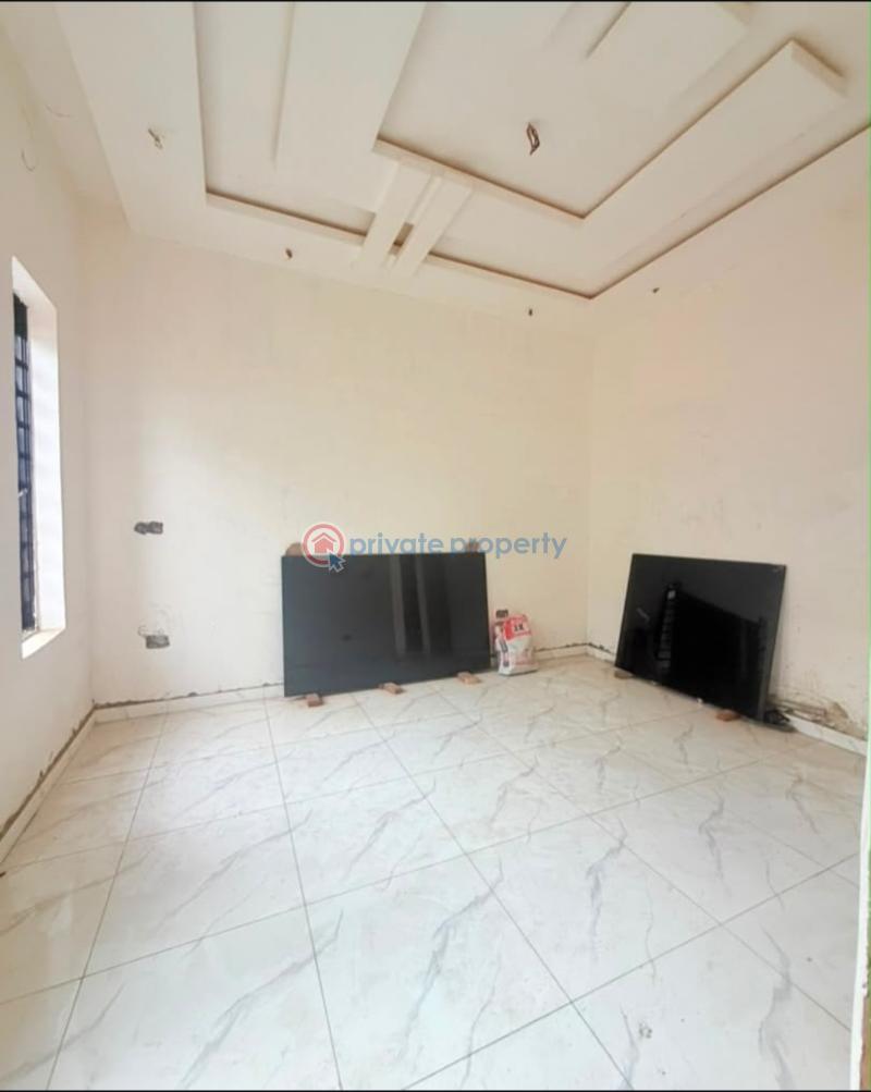 3 bedroom Block Of Flats For Sale Oko Oba Agege Lagos - 2