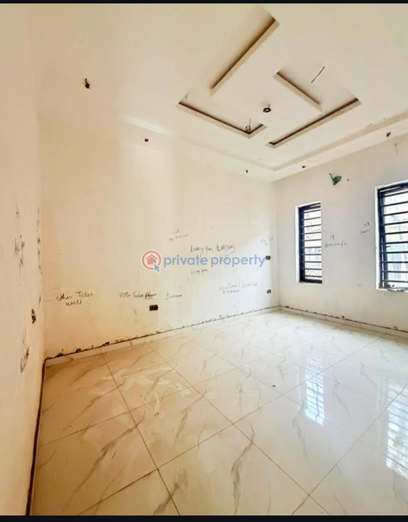 3 bedroom Block Of Flats For Sale Oko Oba Agege Lagos - 3