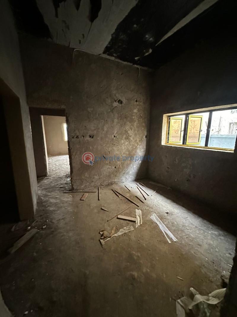 3 bedroom Flat & Apartment For Sale Jahi Gilmore Jahi Abuja Phase 2  - 7