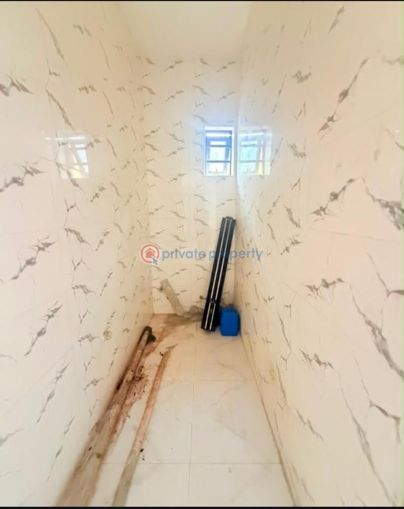 3 bedroom Block Of Flats For Sale Oko Oba Agege Lagos - 6