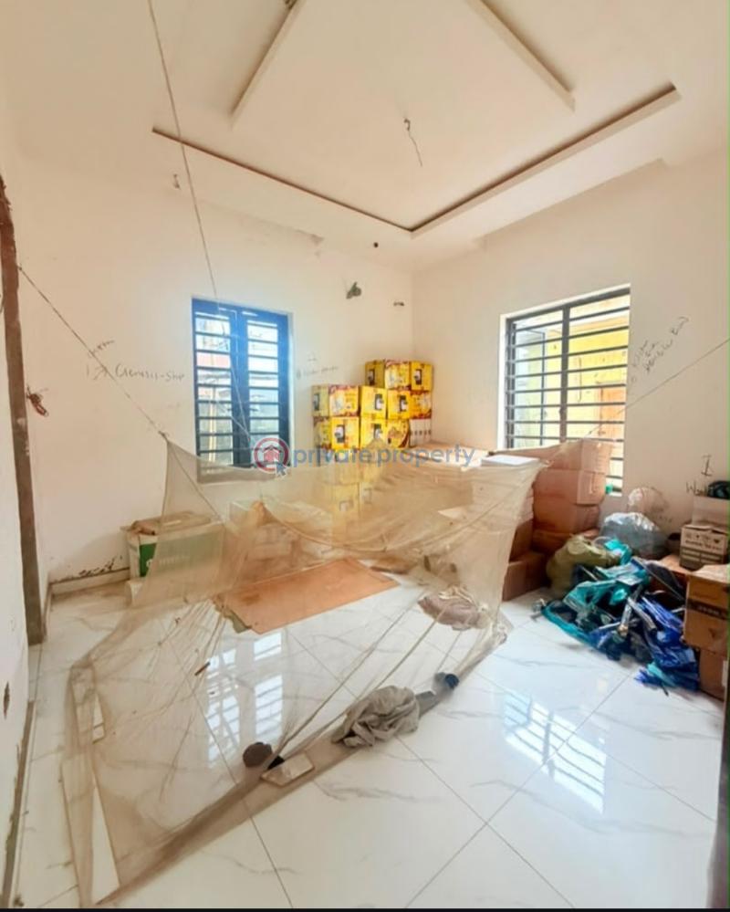3 bedroom Block Of Flats For Sale Oko Oba Agege Lagos - 5