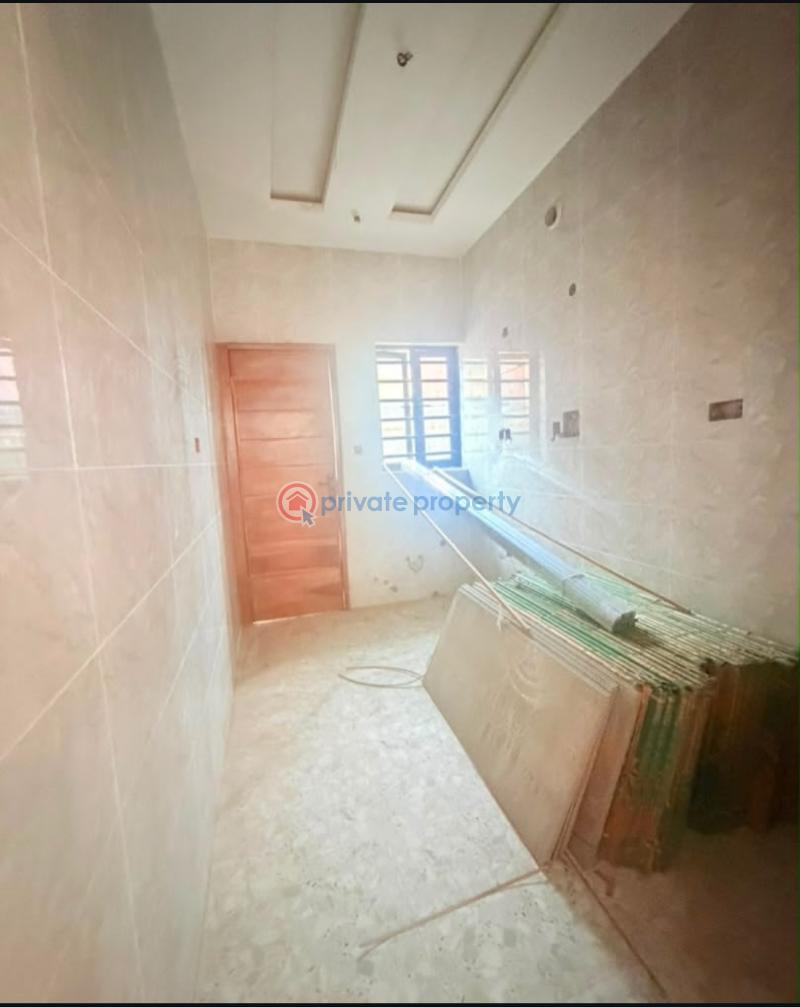 3 bedroom Block Of Flats For Sale Oko Oba Agege Lagos - 8