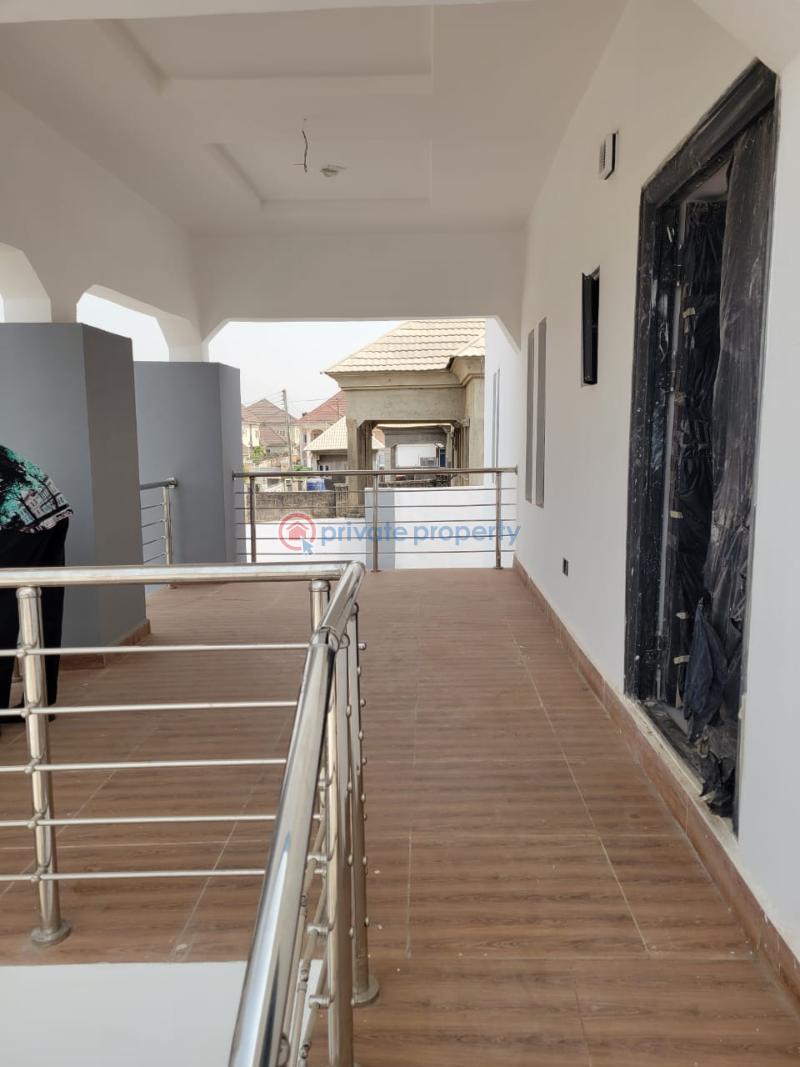 3 bedroom Detached Bungalow For Sale Lokogoma Abuja Phase 2  - 3