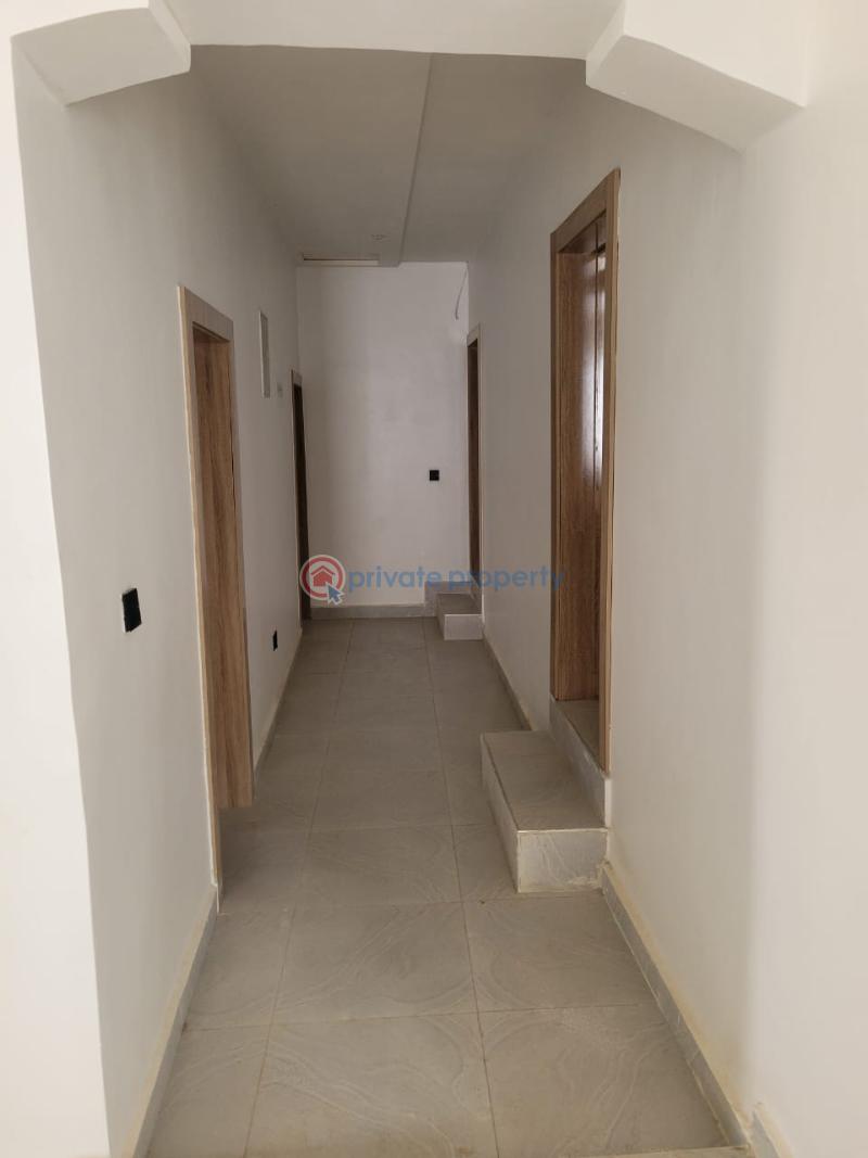3 bedroom Detached Bungalow For Sale Lokogoma Abuja Phase 2  - 6