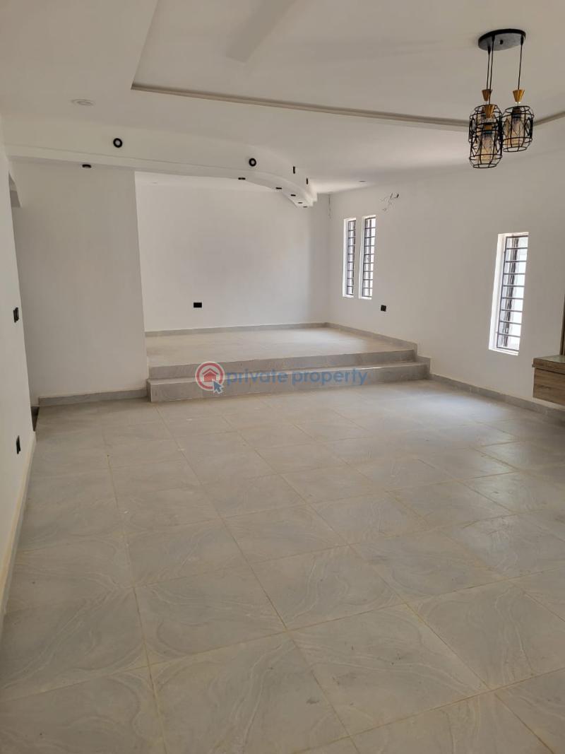 3 bedroom Detached Bungalow For Sale Lokogoma Abuja Phase 2  - 4