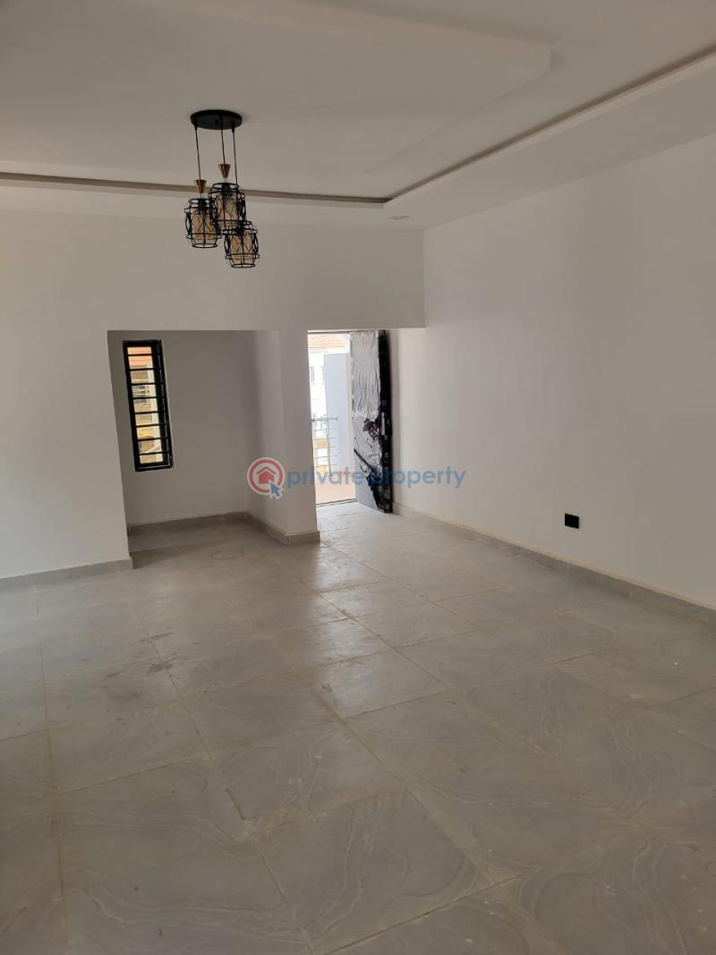 3 bedroom Detached Bungalow For Sale Lokogoma Abuja Phase 2  - 5