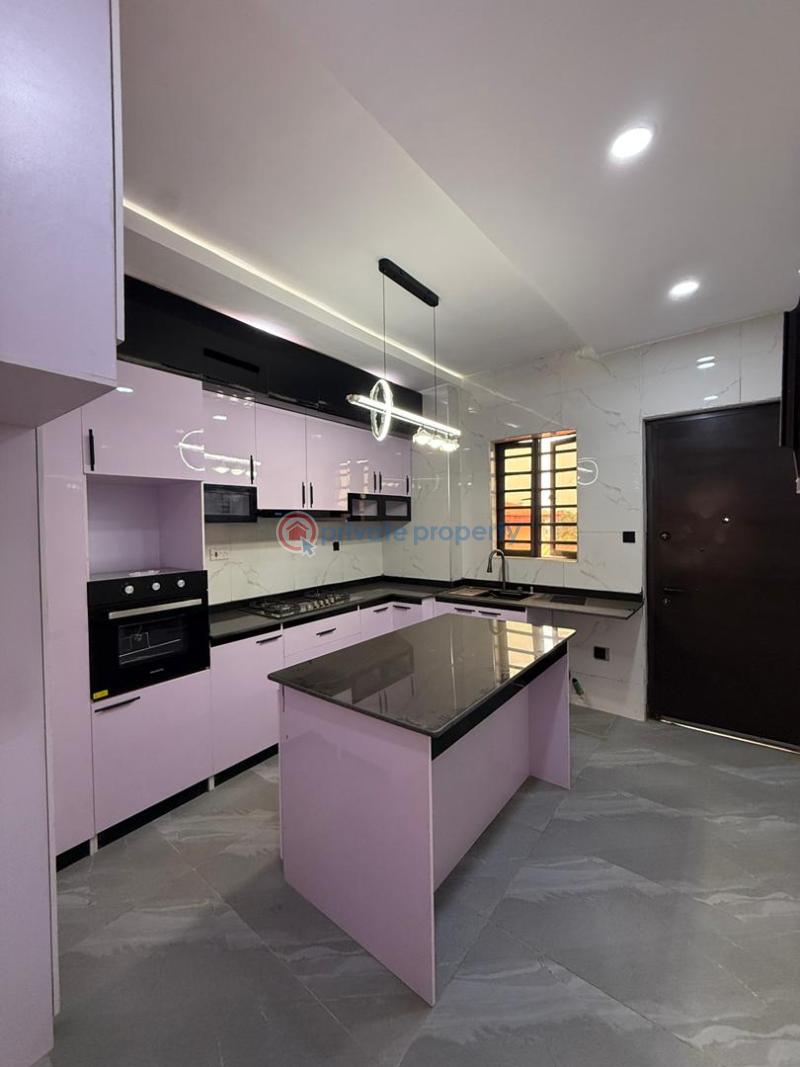 House For Rent Alao Akala Way, Akobo, Ibadan Ibadan Oyo - 1