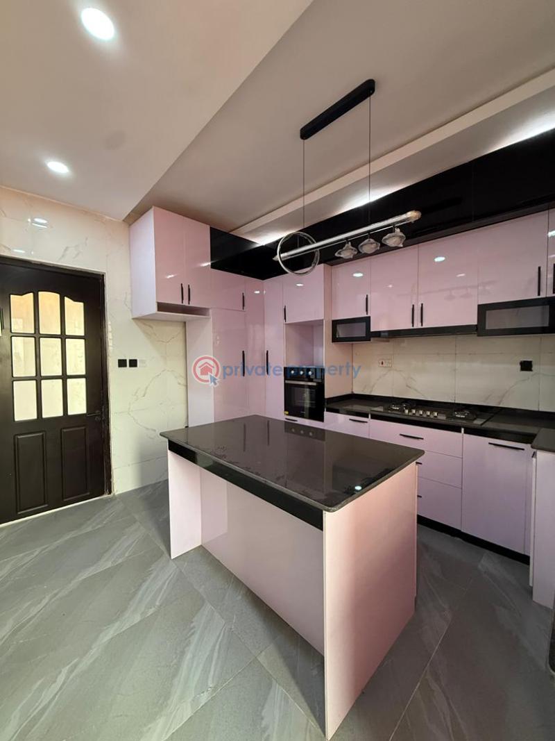 House For Rent Alao Akala Way, Akobo, Ibadan Ibadan Oyo - 8
