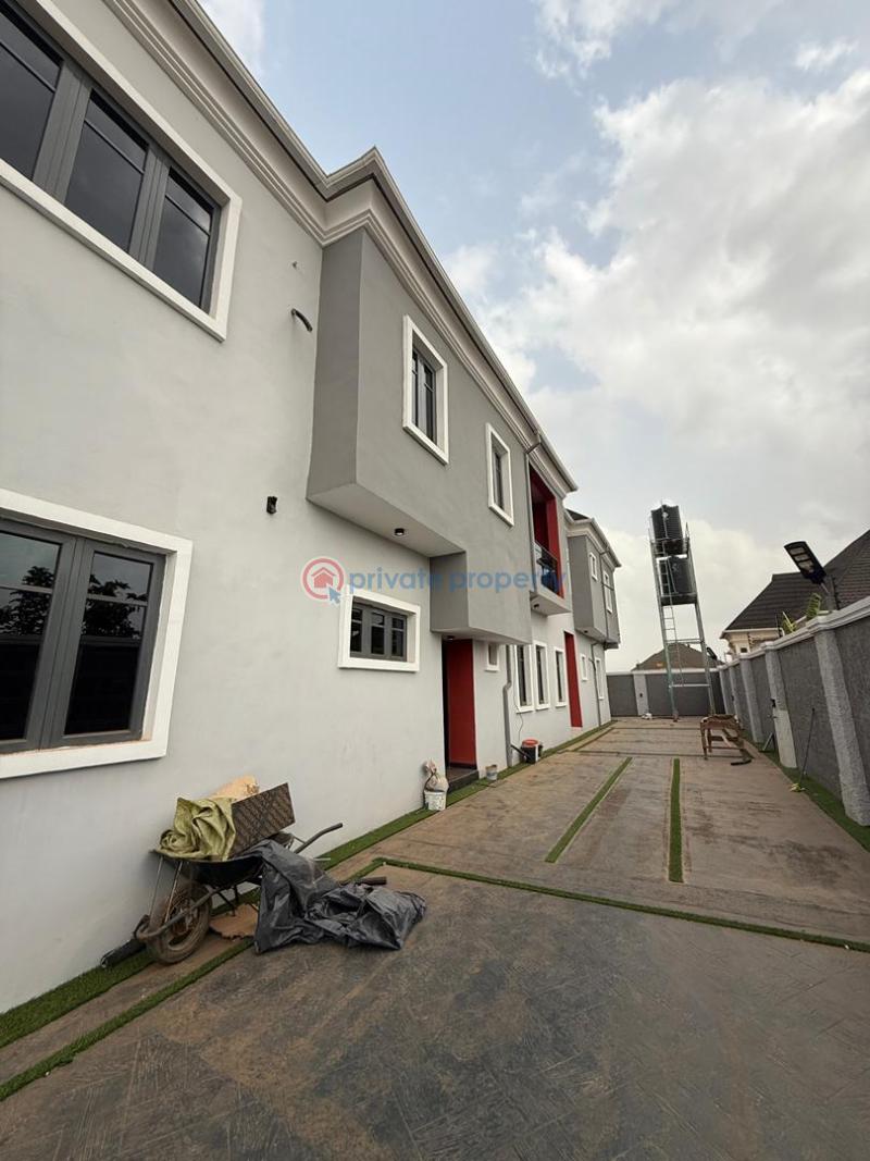 House For Rent Alao Akala Way, Akobo, Ibadan Ibadan Oyo - 9