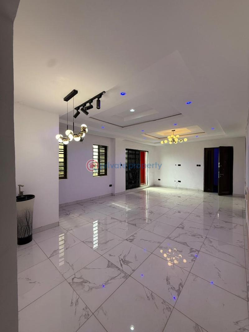 House For Rent Alao Akala Way, Akobo, Ibadan Ibadan Oyo - 4