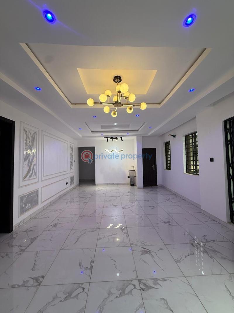 House For Rent Alao Akala Way, Akobo, Ibadan Ibadan Oyo - 0