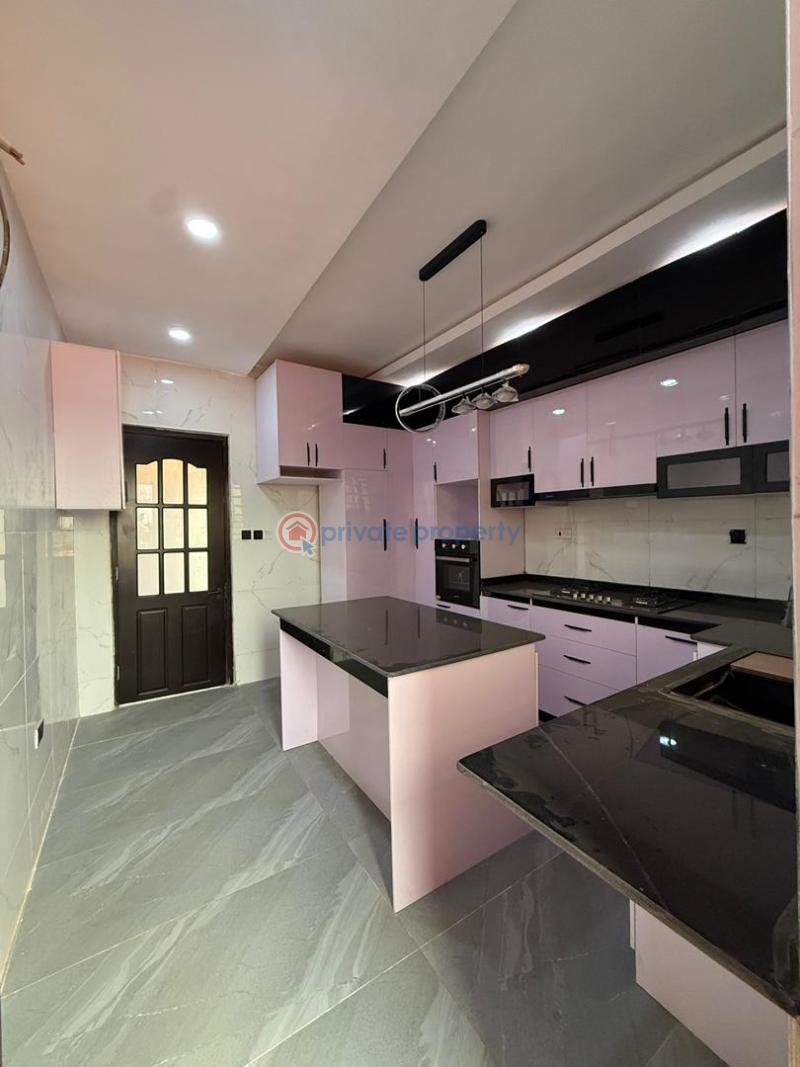 House For Rent Alao Akala Way, Akobo, Ibadan Ibadan Oyo - 5