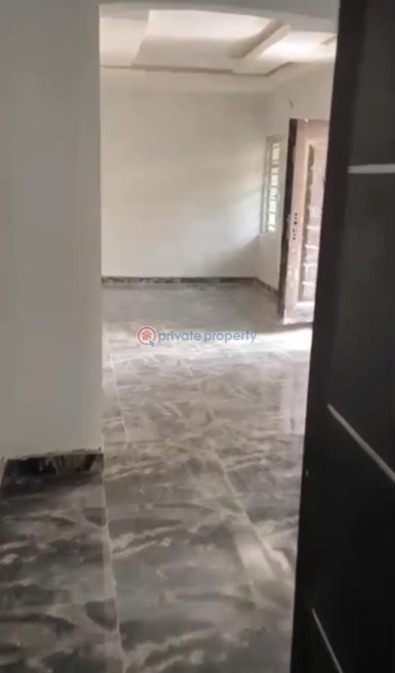 Bungalow For Sale Ilori Oreyo Ikorodu Lagos - 3