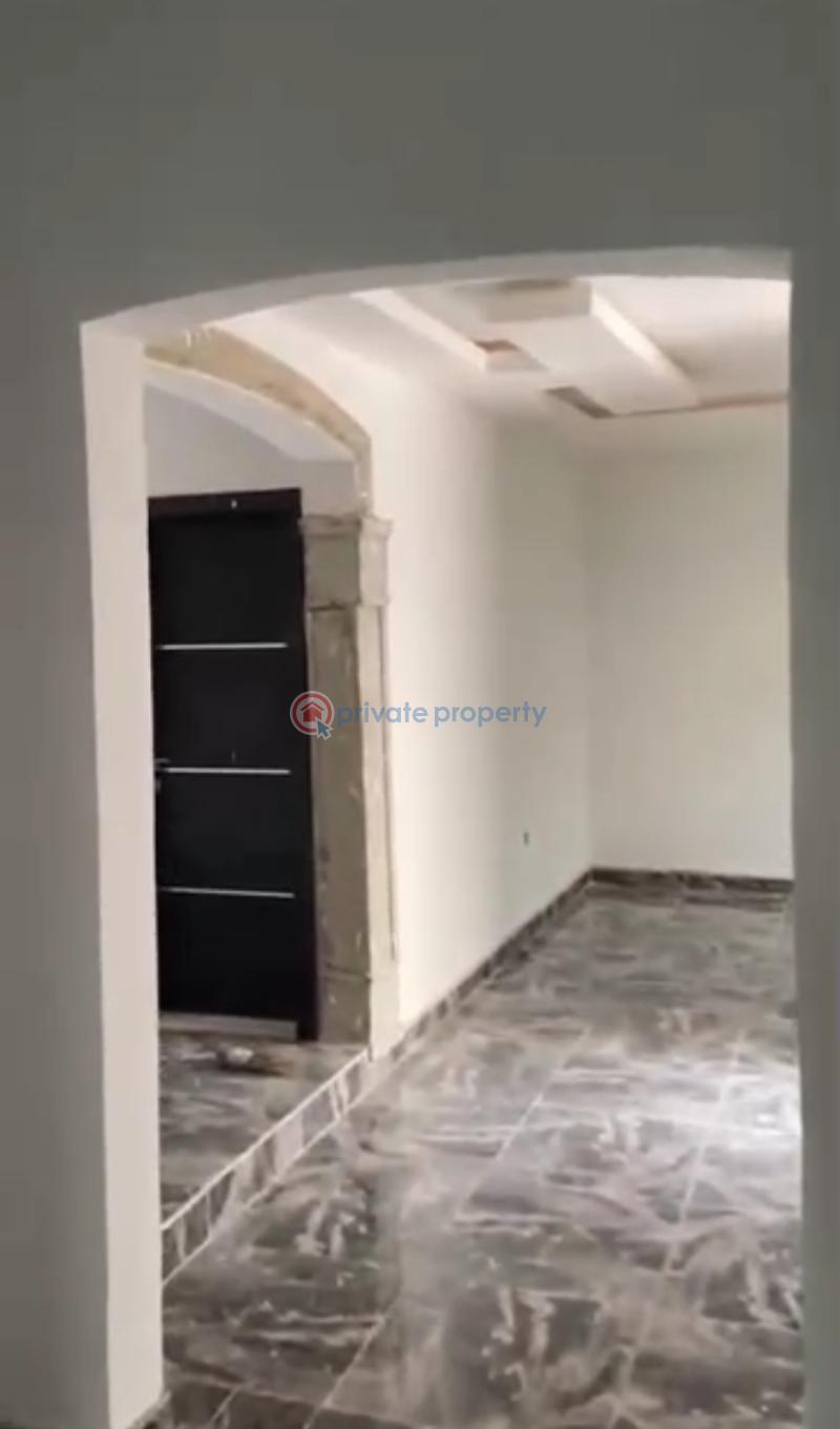 Bungalow For Sale Ilori Oreyo Ikorodu Lagos - 1