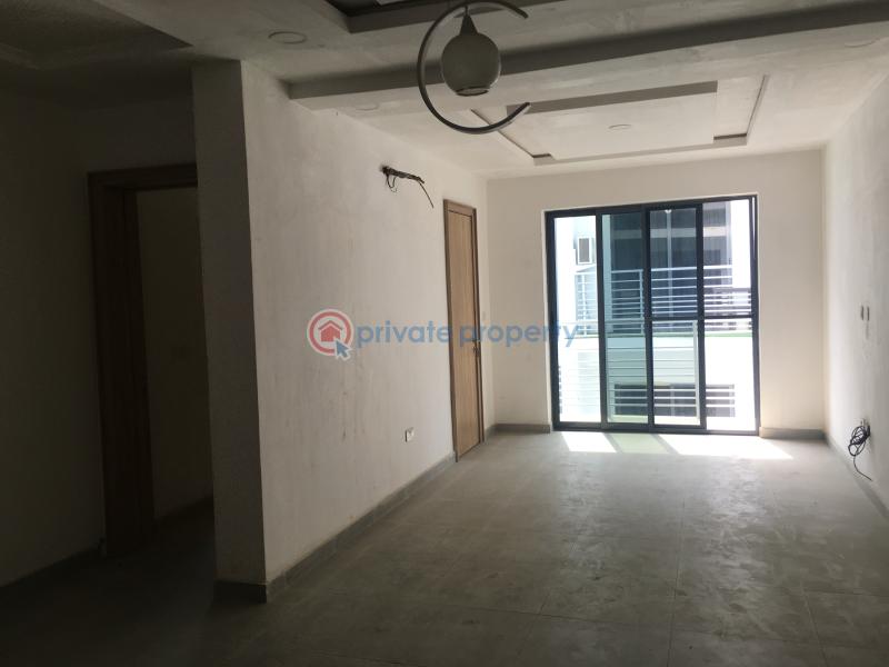 3 bedroom Flat & Apartment For Sale Ismail Estate LSDPC Maryland Estate Lagos - 1