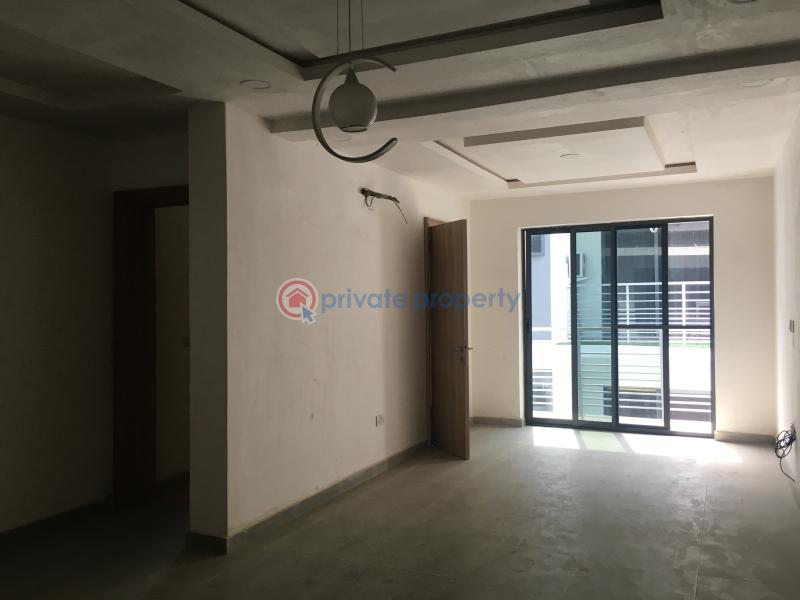 3 bedroom Flat & Apartment For Sale Ismail Estate LSDPC Maryland Estate Lagos - 2
