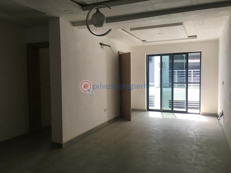 3 bedroom Flat & Apartment For Sale Ismail Estate LSDPC Maryland Estate Lagos - 3
