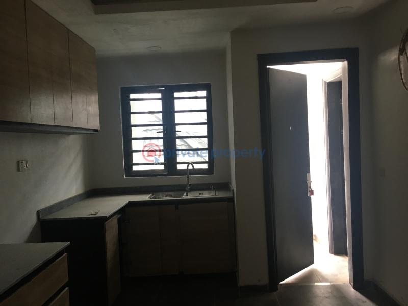 3 bedroom Flat & Apartment For Sale Ismail Estate LSDPC Maryland Estate Lagos - 6