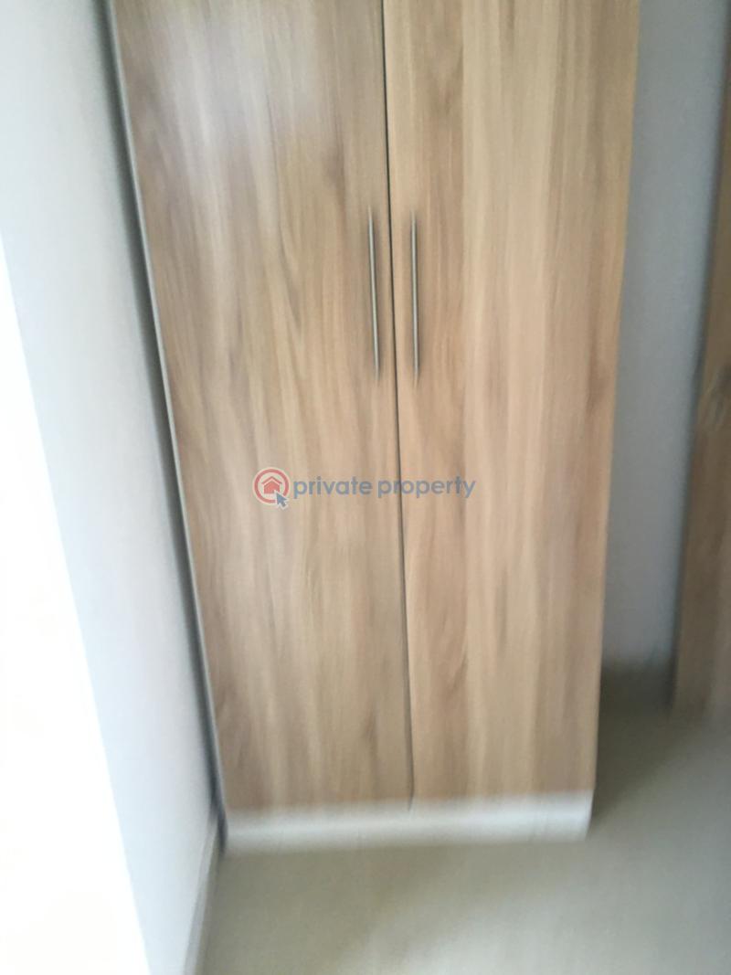 3 bedroom Flat & Apartment For Sale Ismail Estate LSDPC Maryland Estate Lagos - 4