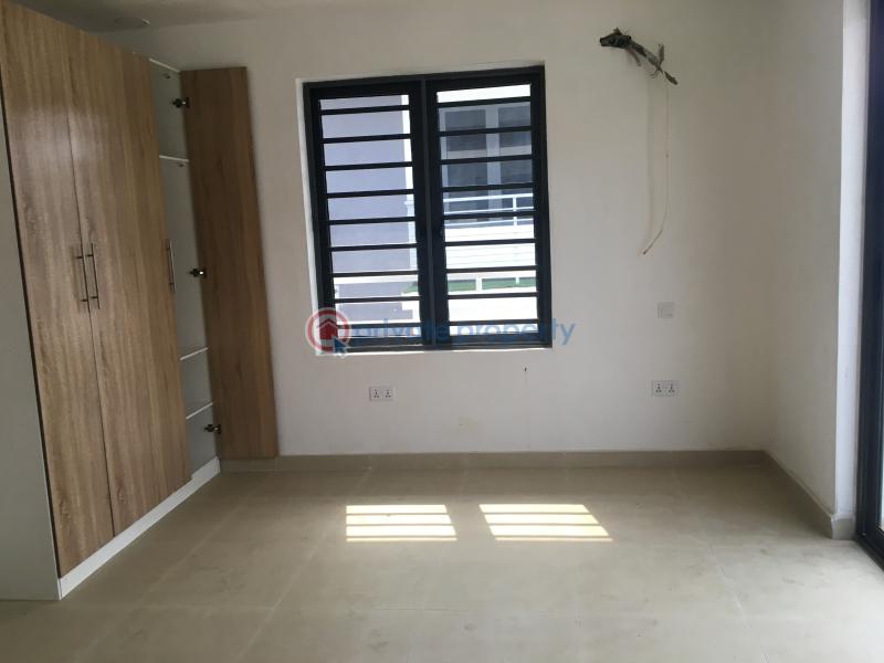 3 bedroom Flat & Apartment For Sale Ismail Estate LSDPC Maryland Estate Lagos - 0