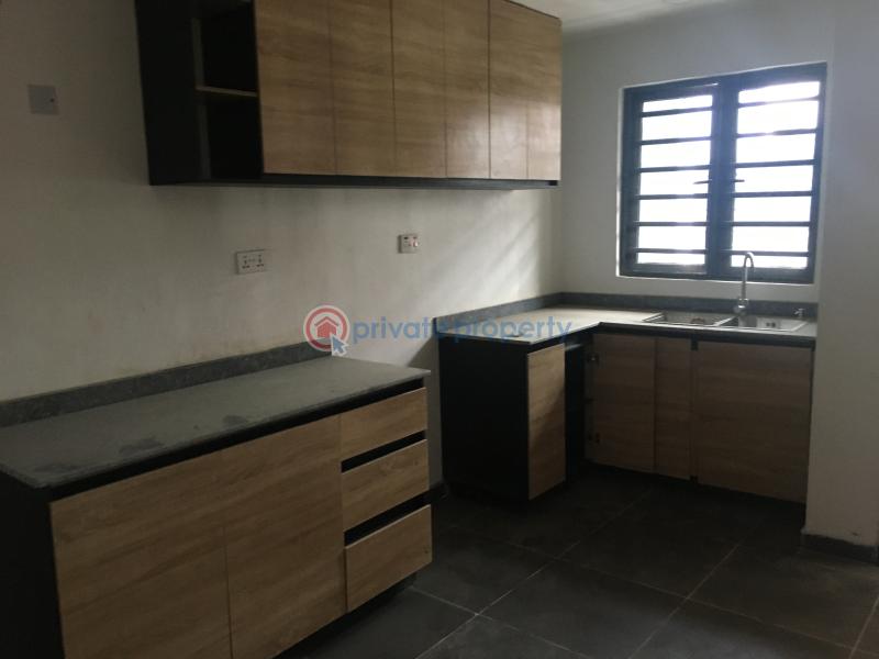 3 bedroom Flat & Apartment For Sale Ismail Estate LSDPC Maryland Estate Lagos - 7