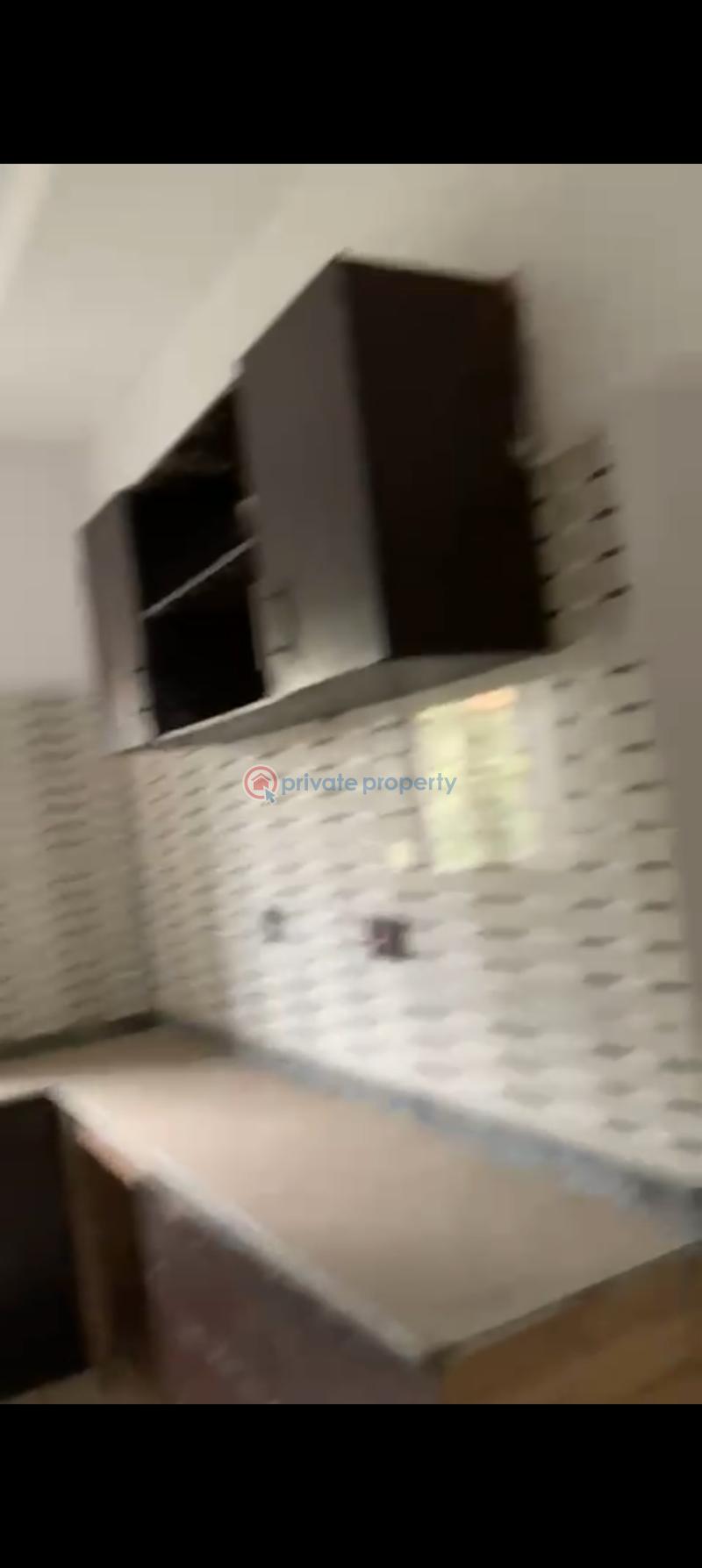 House For Rent At Ikolaba Estate. Ibadan Oyo - 6