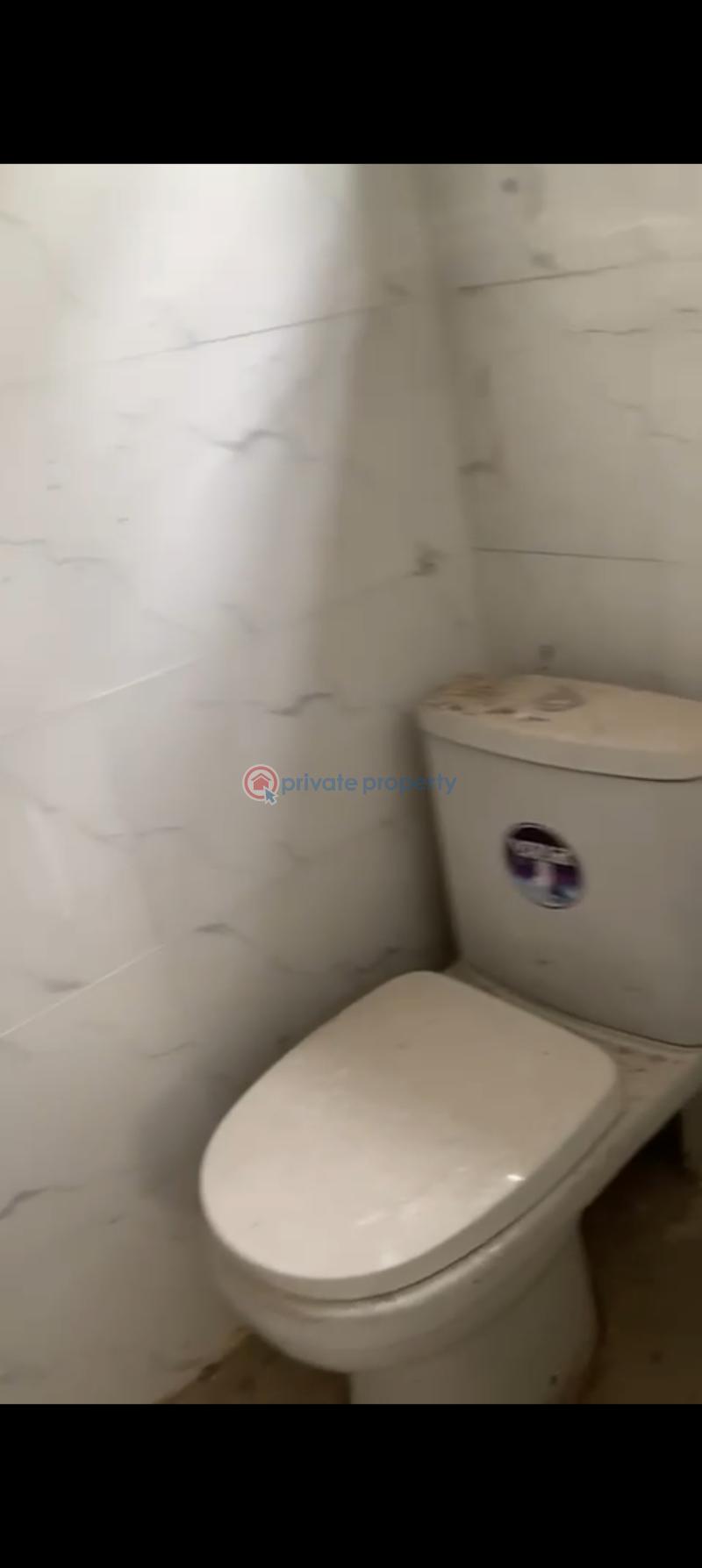 House For Rent At Ikolaba Estate. Ibadan Oyo - 4