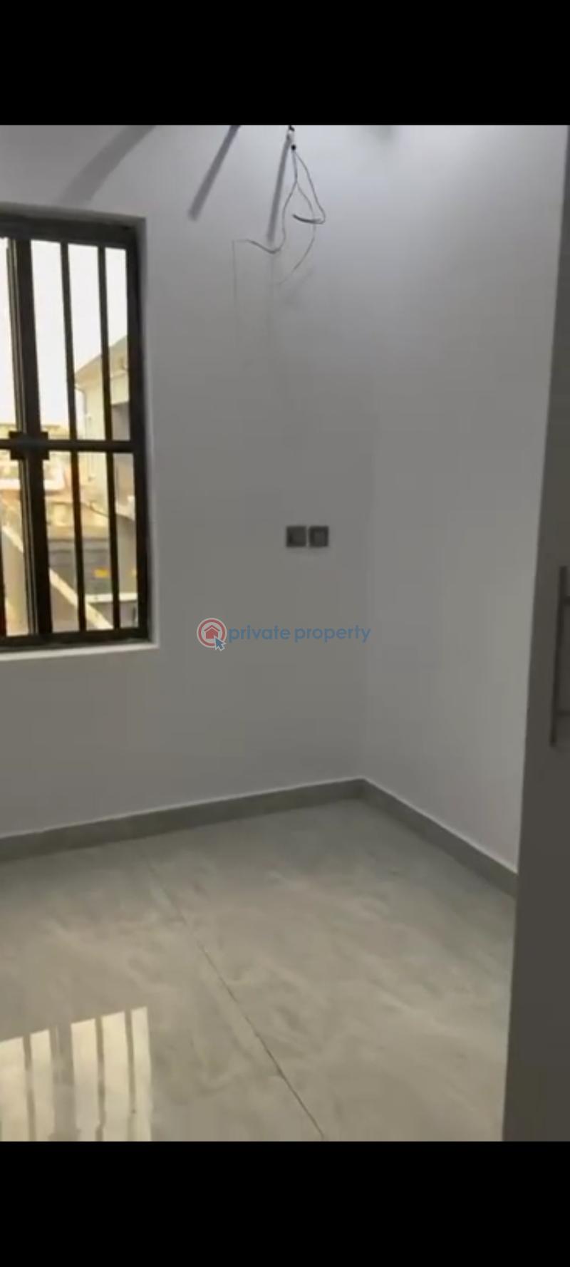 3 bedroom Block Of Flats For Rent Pedro Gbagada Ifako-Gbagada Lagos - 8