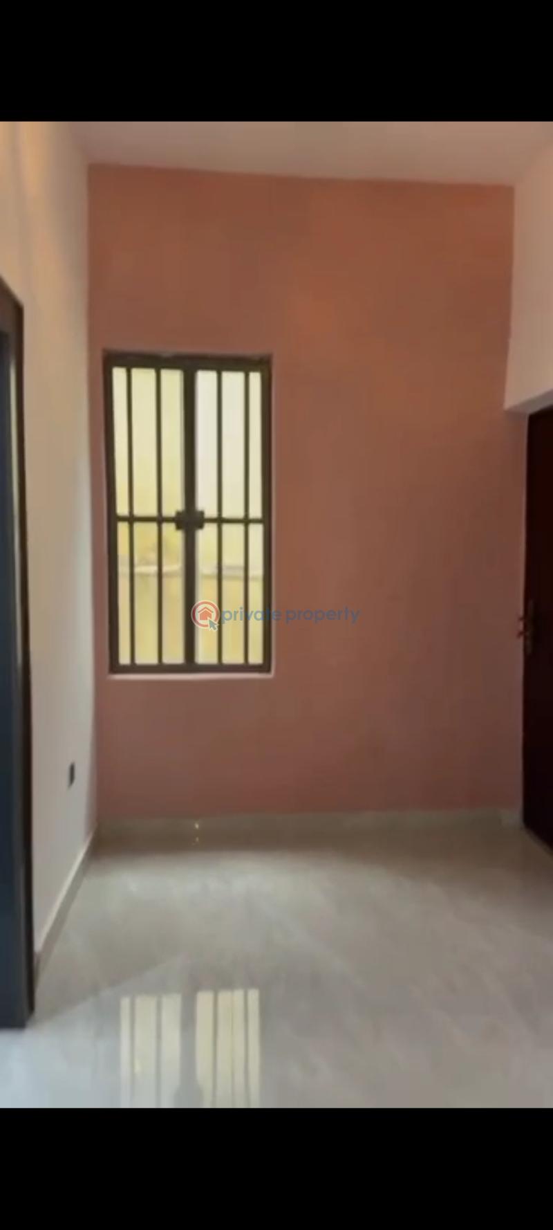 3 bedroom Block Of Flats For Rent Pedro Gbagada Ifako-Gbagada Lagos - 6