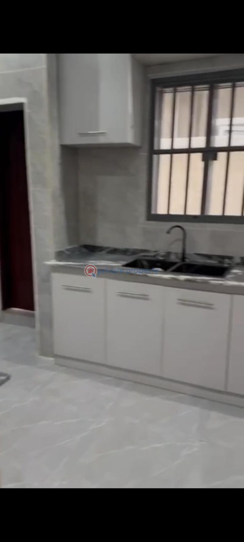 3 bedroom Block Of Flats For Rent Pedro Gbagada Ifako-Gbagada Lagos - 3