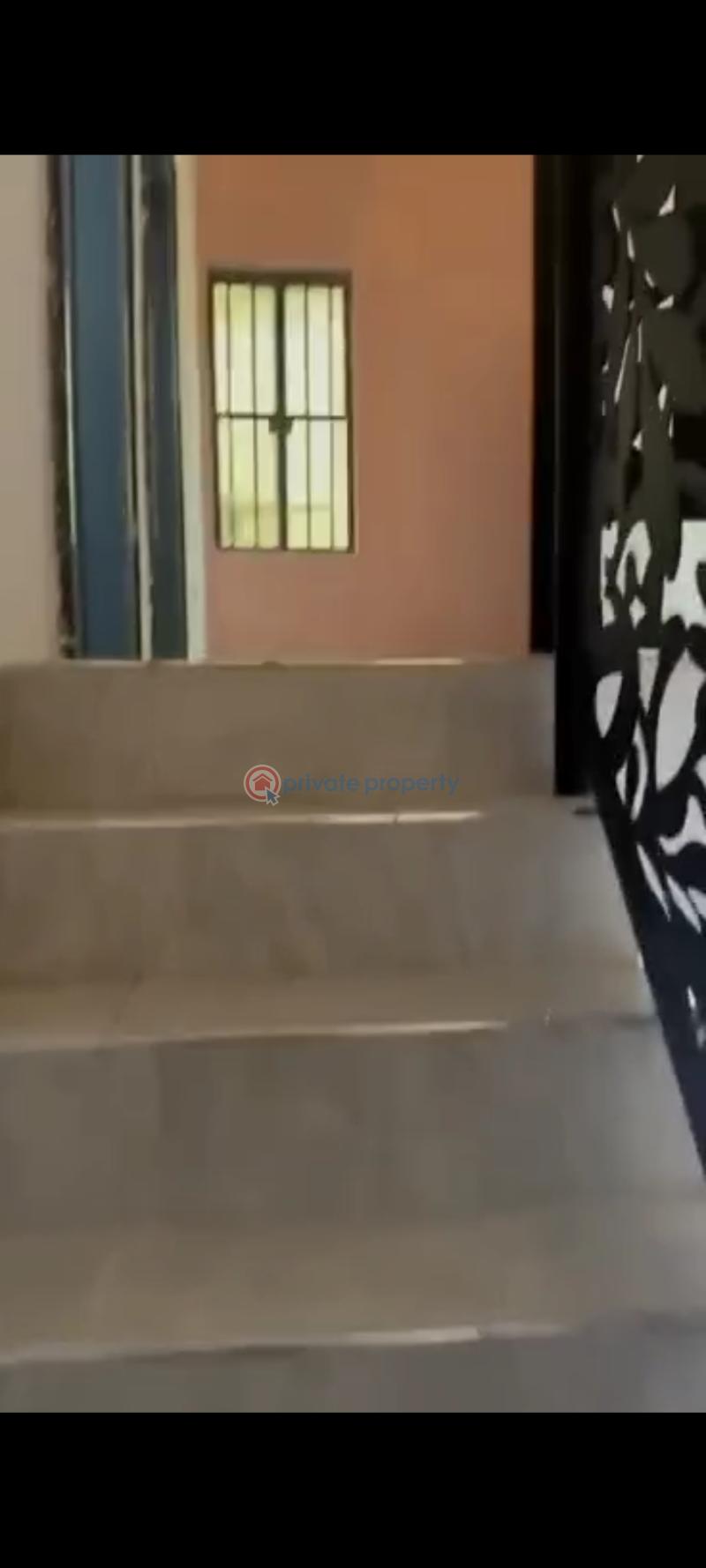 3 bedroom Block Of Flats For Rent Pedro Gbagada Ifako-Gbagada Lagos - 5