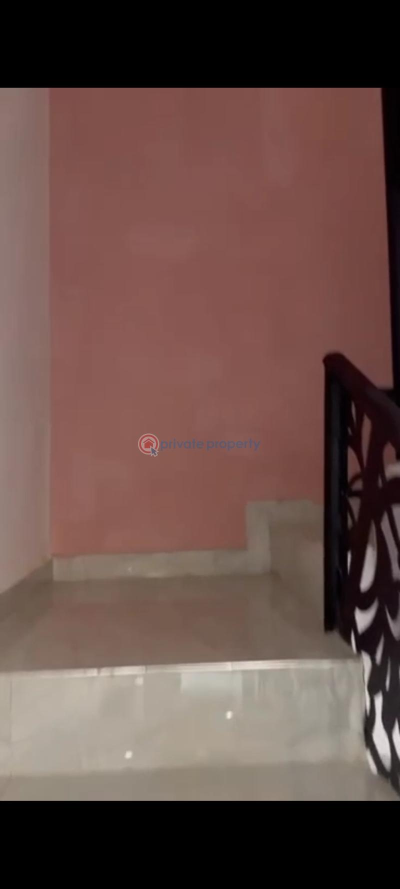3 bedroom Block Of Flats For Rent Pedro Gbagada Ifako-Gbagada Lagos - 4
