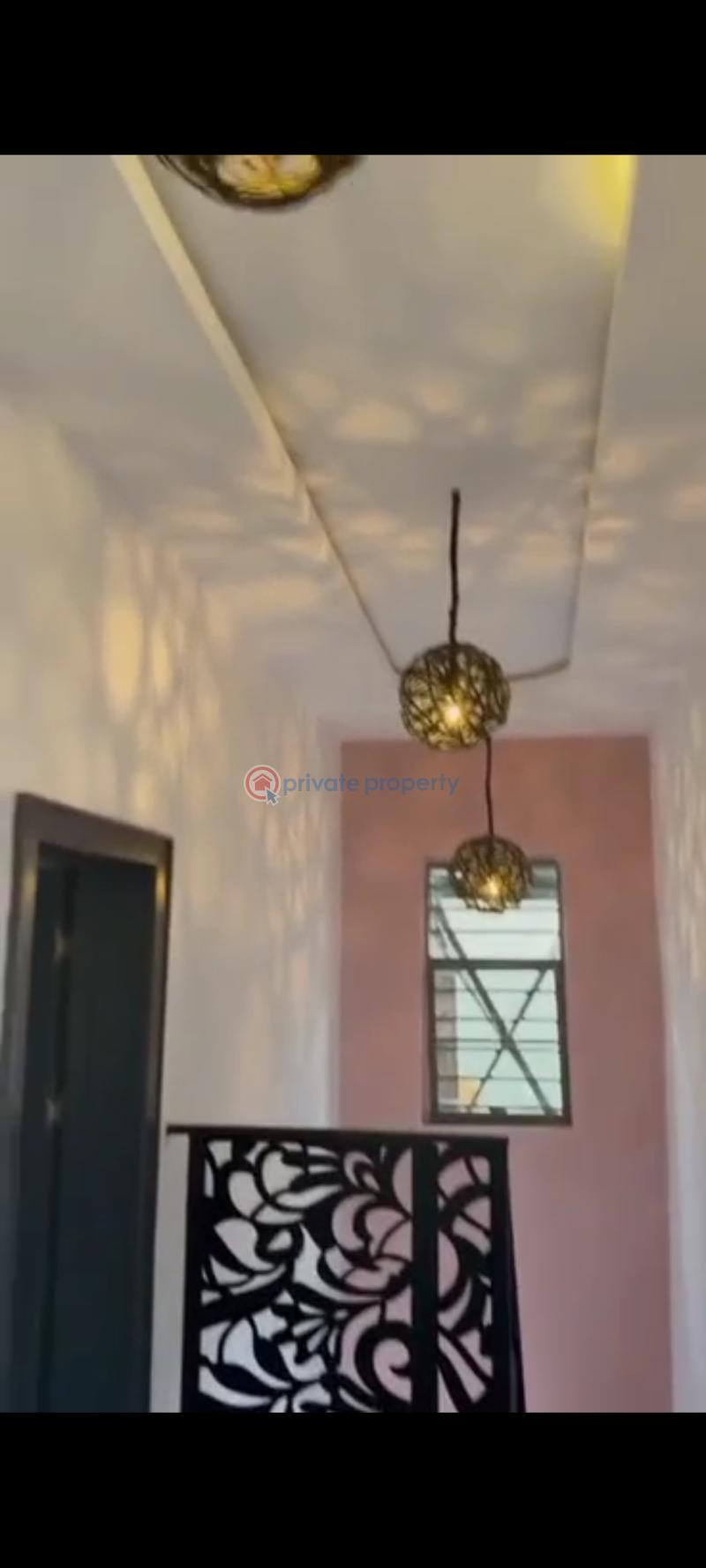 3 bedroom Block Of Flats For Rent Pedro Gbagada Ifako-Gbagada Lagos - 7