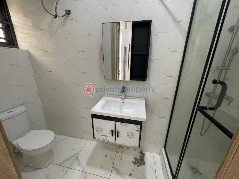 3 bedroom Terrace For Sale Orchid Road Lekki Phase 2 Lagos - 8