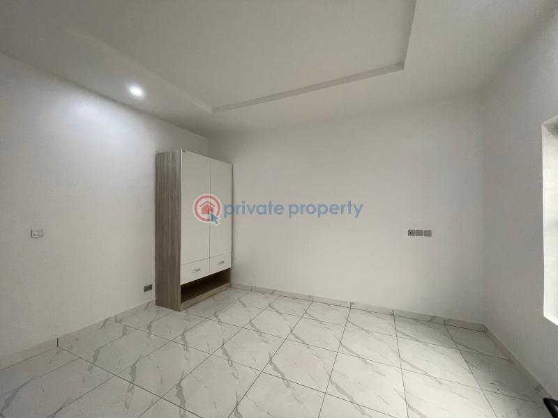 3 bedroom Terrace For Sale Orchid Road Lekki Phase 2 Lagos - 7