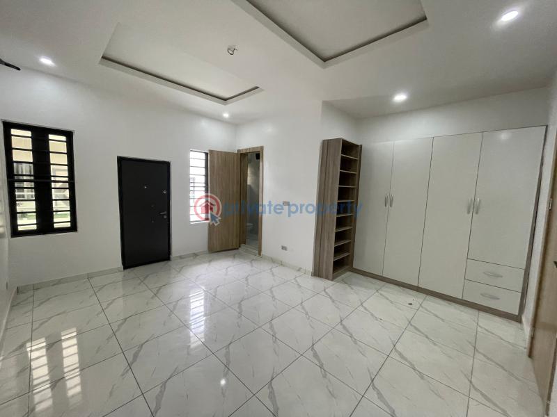 3 bedroom Terrace For Sale Orchid Road Lekki Phase 2 Lagos - 5