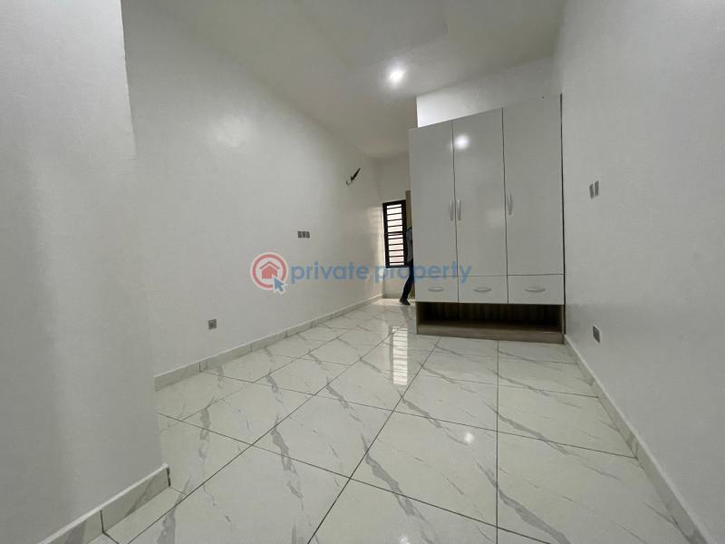 3 bedroom Terrace For Sale Orchid Road Lekki Phase 2 Lagos - 10