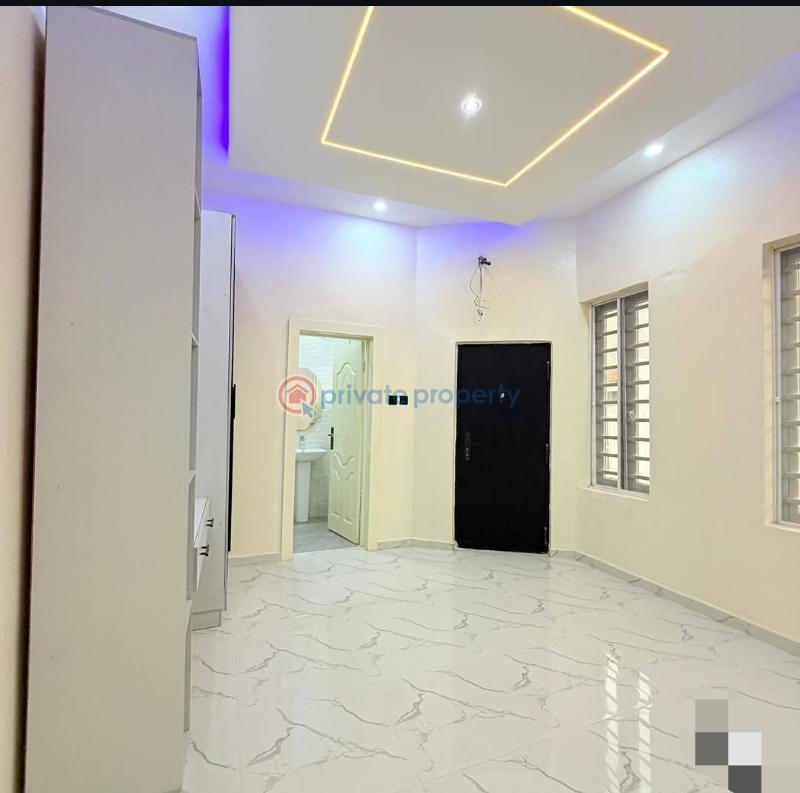 3 bedroom Terrace For Sale Adeniyi Jones Ikeja Lagos - 3