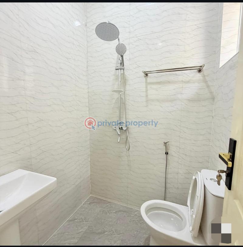 3 bedroom Terrace For Sale Adeniyi Jones Ikeja Lagos - 6