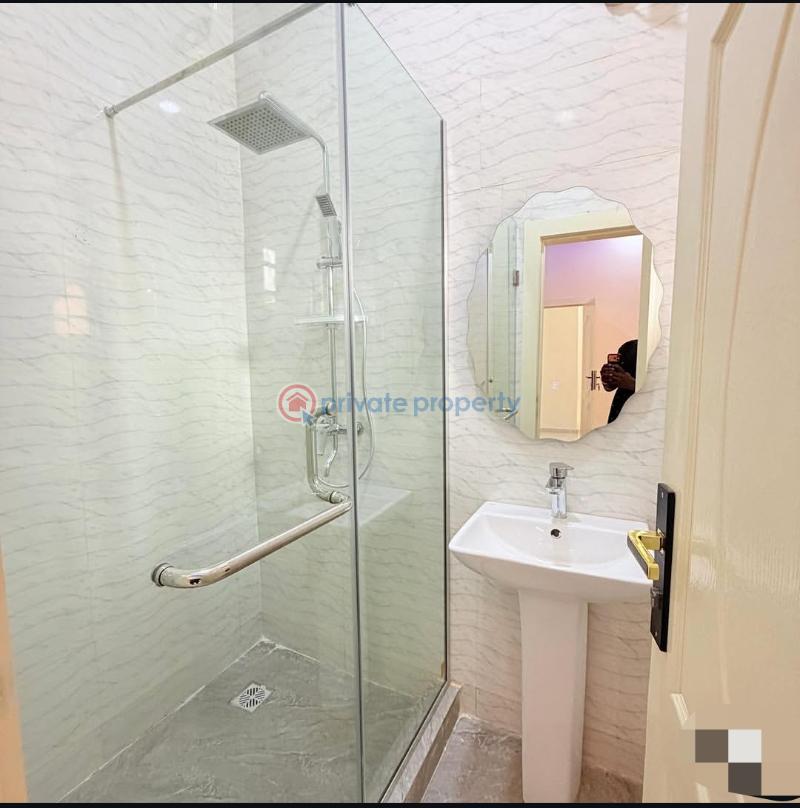 3 bedroom Terrace For Sale Adeniyi Jones Ikeja Lagos - 5